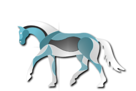 Paard en Balans
