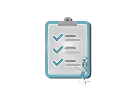 Stappenplan Ruiter